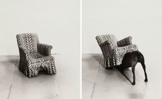 Pictured: So Reclined, 1971–72