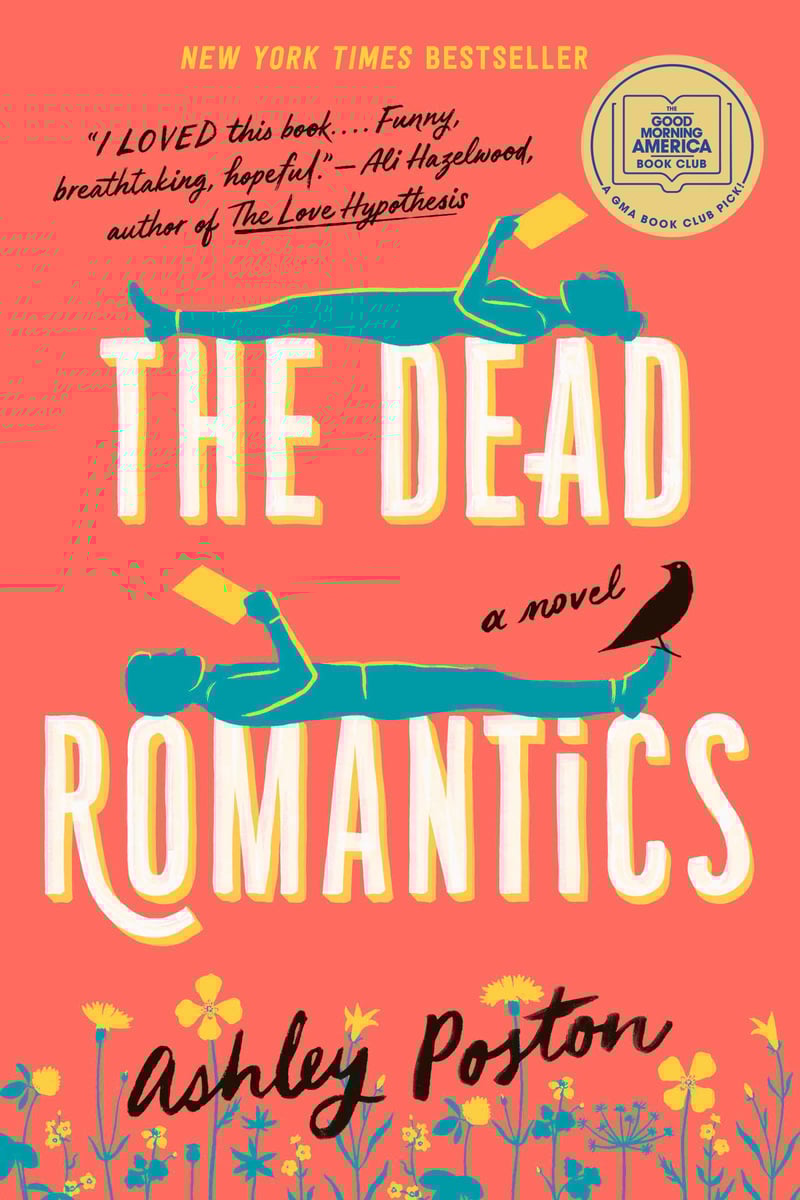 The Dead Romantics: a Gma Book Club Pick