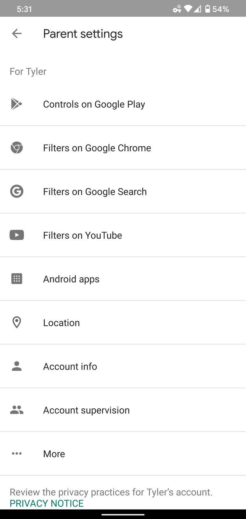 How to set parental controls on Google Play Store: Prevent purchases ...