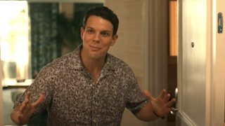 jake lacy on the white lotus