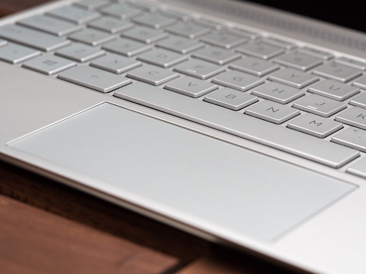 HP Envy 13