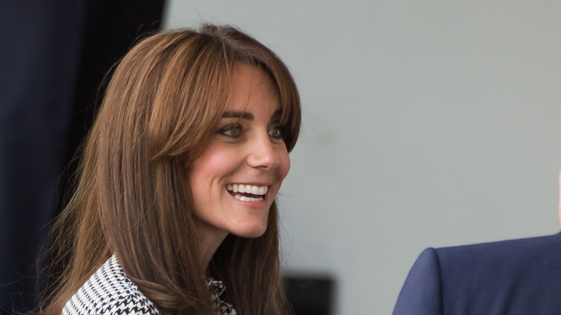 Kate Middleton's favorite shampoo and conditioner on sale this Black