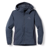 Arc'teryx Women's Atom Insulated Hoodie:$300 $209.93 at REISave $90