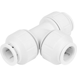 Jg Speedfit Equal Tee 15mm