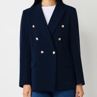 Finery London Collared Blazer