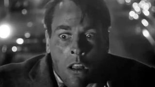 Kevin McCarthy in Invasion of the Body Snatchers