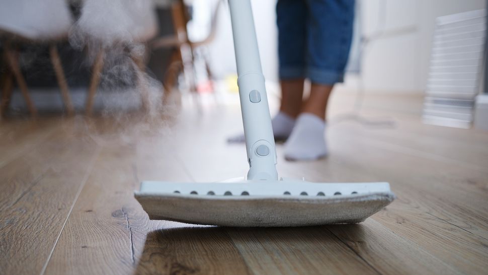 Can You Use a Steam Mop on SPC Flooring?