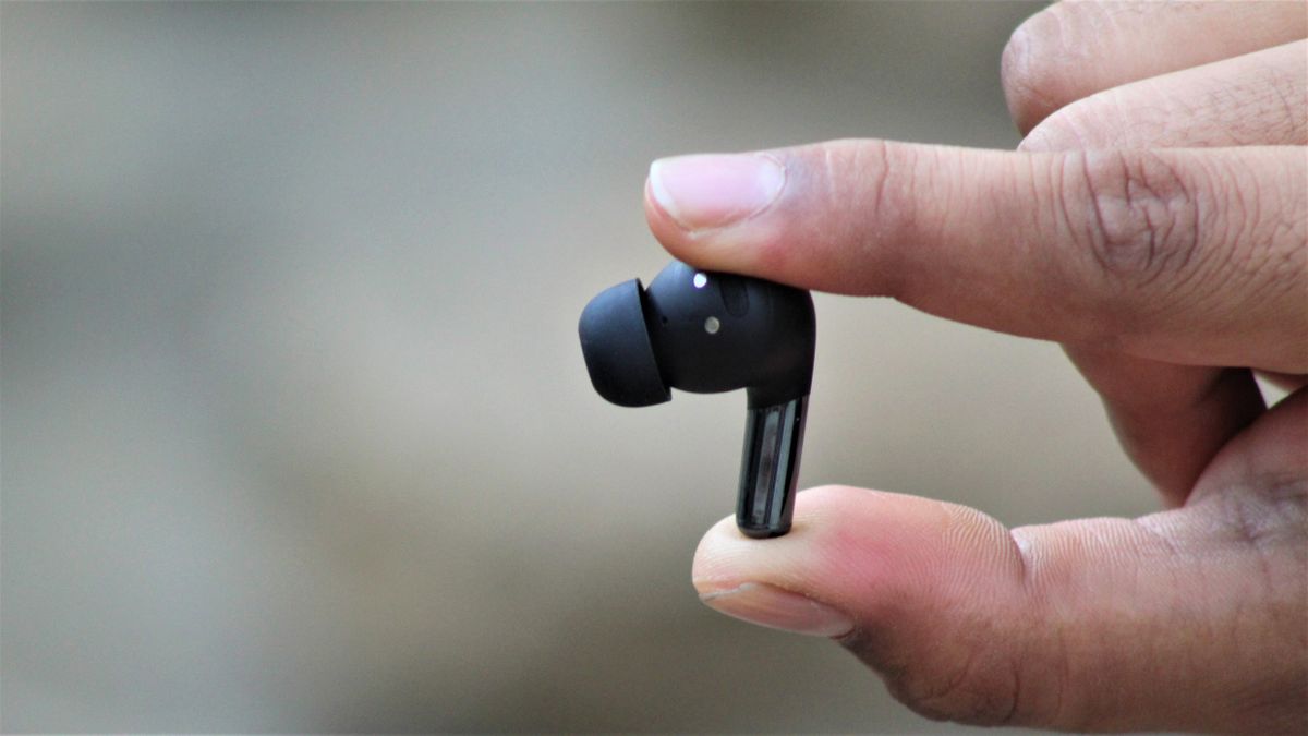 OnePlus Buds Pro