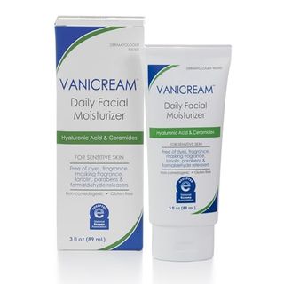 Vanicream Daily Facial Moisturizer