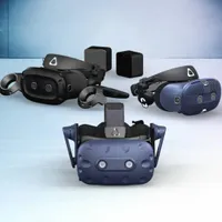 Vive's PC VR headset sale
Save £100