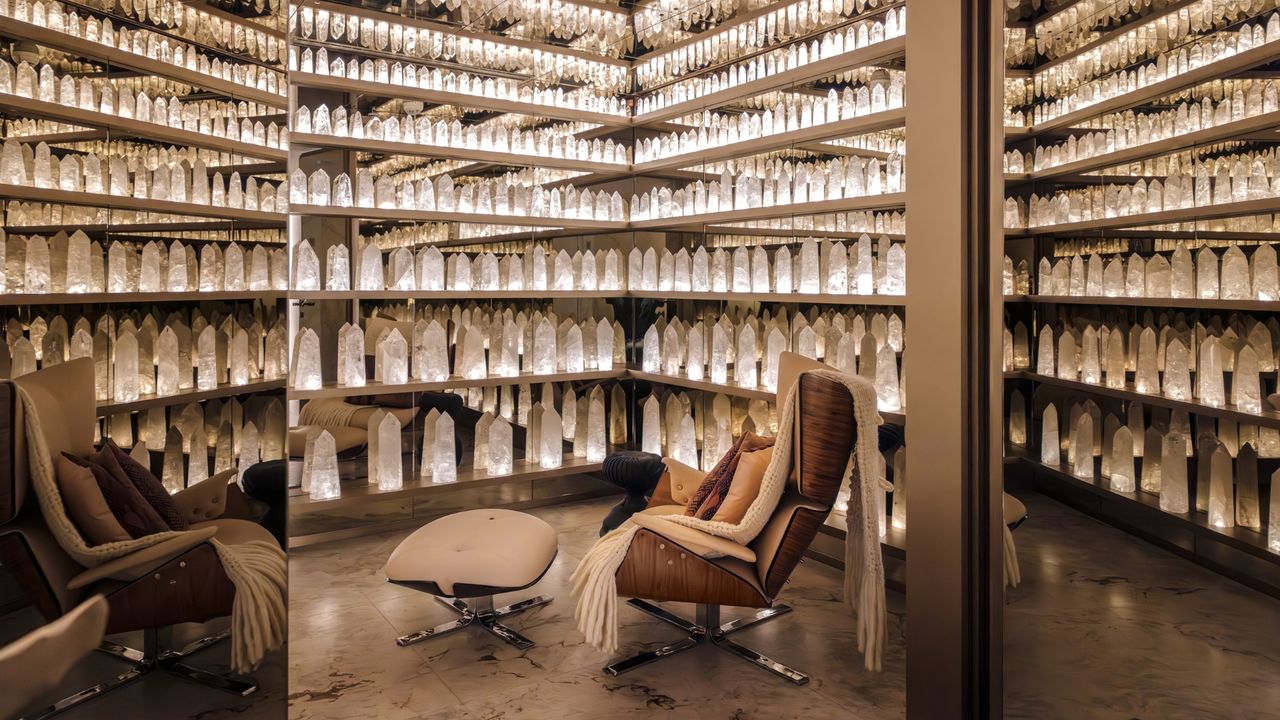 Rosewood S&atilde;o Paulo