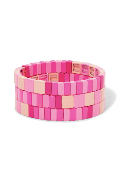 Roxanne Assoulin The Pink Bracelet