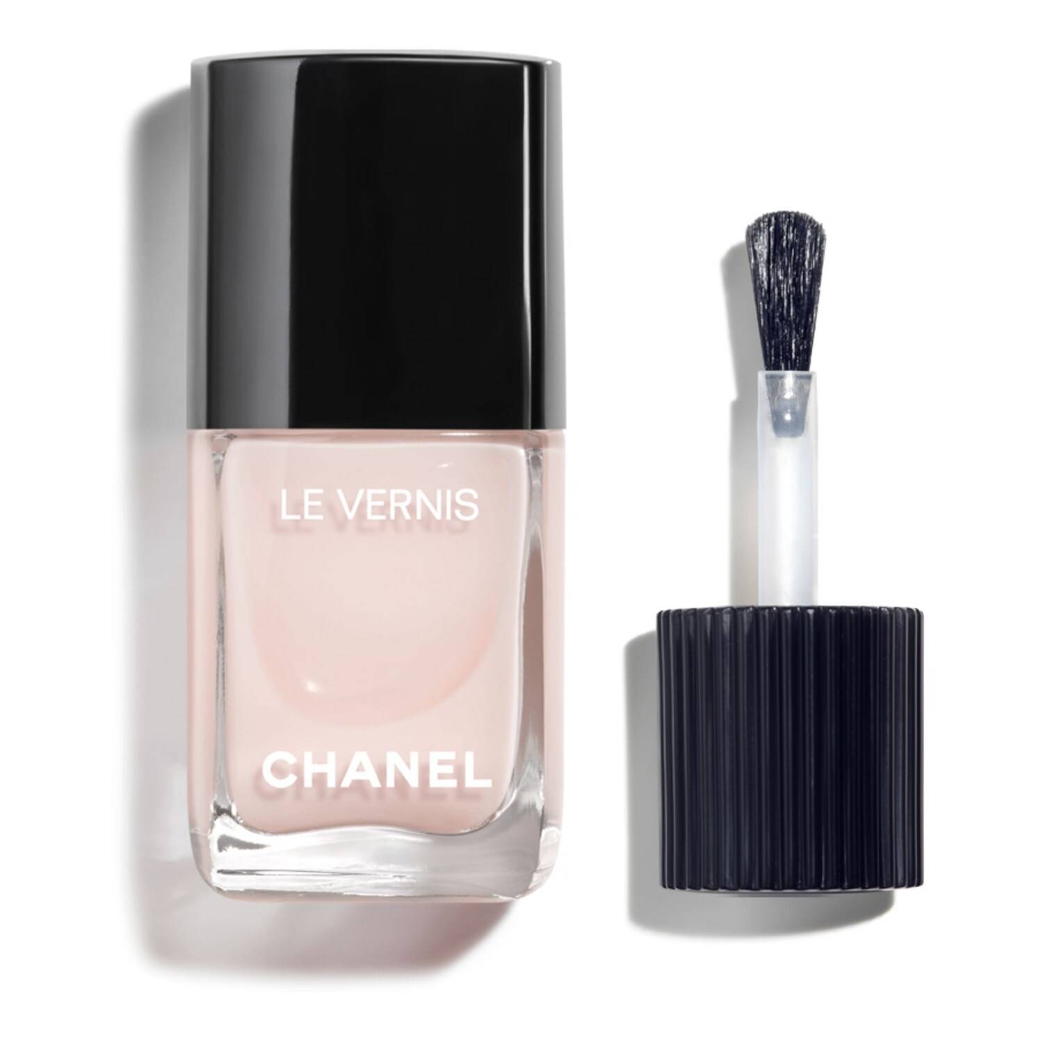 Chanel Le Vernis in Ballerina