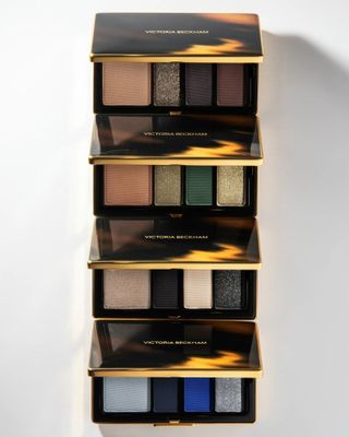 VICTORIA BECKHAM BEAUTY EYE WARDROBE