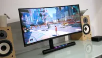 HUAWEI MateView GT 34''