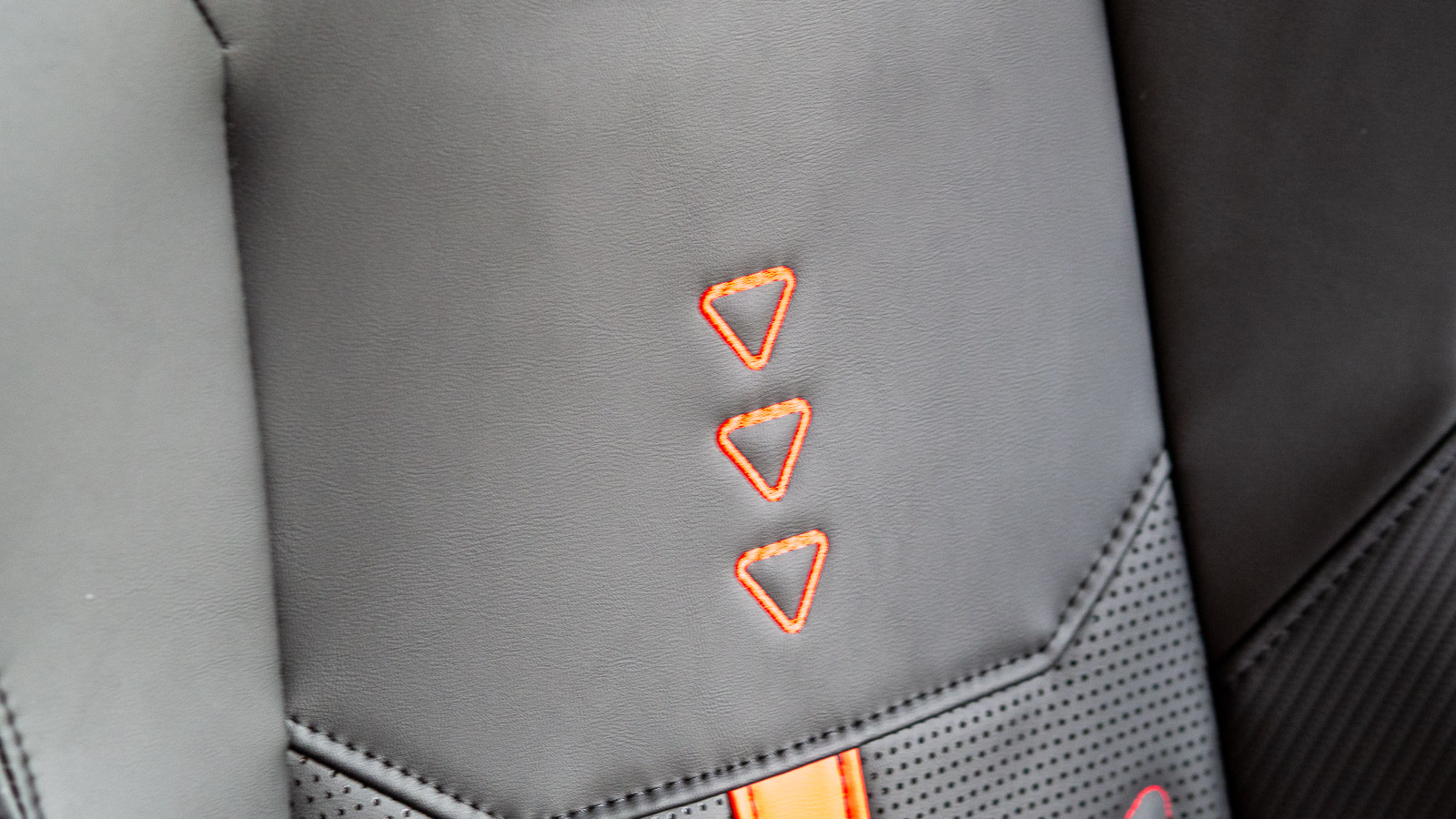 DXRacer Martian Pro