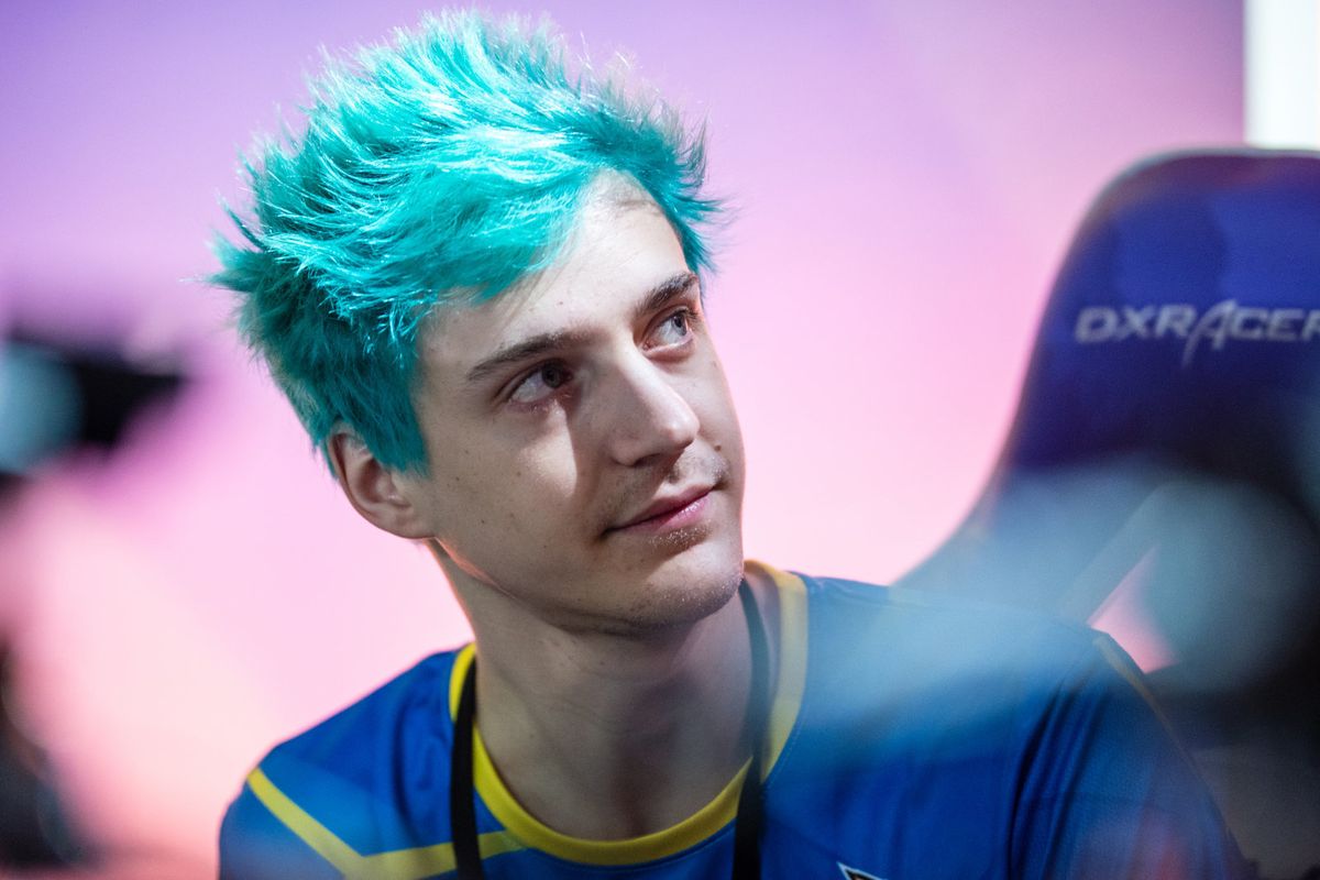 This is Ninja - streamer spotlight - Gaming - Videos