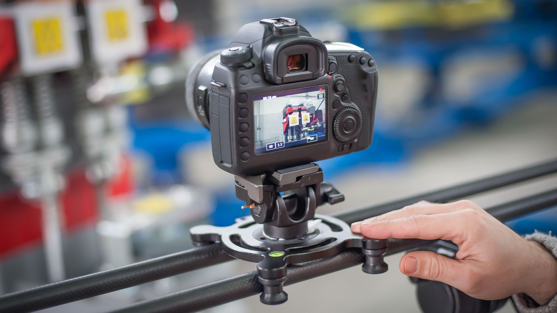 The best camera sliders for video in 2026 | Digital Camera World