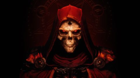 Image for Diablo 2: Resurrected review