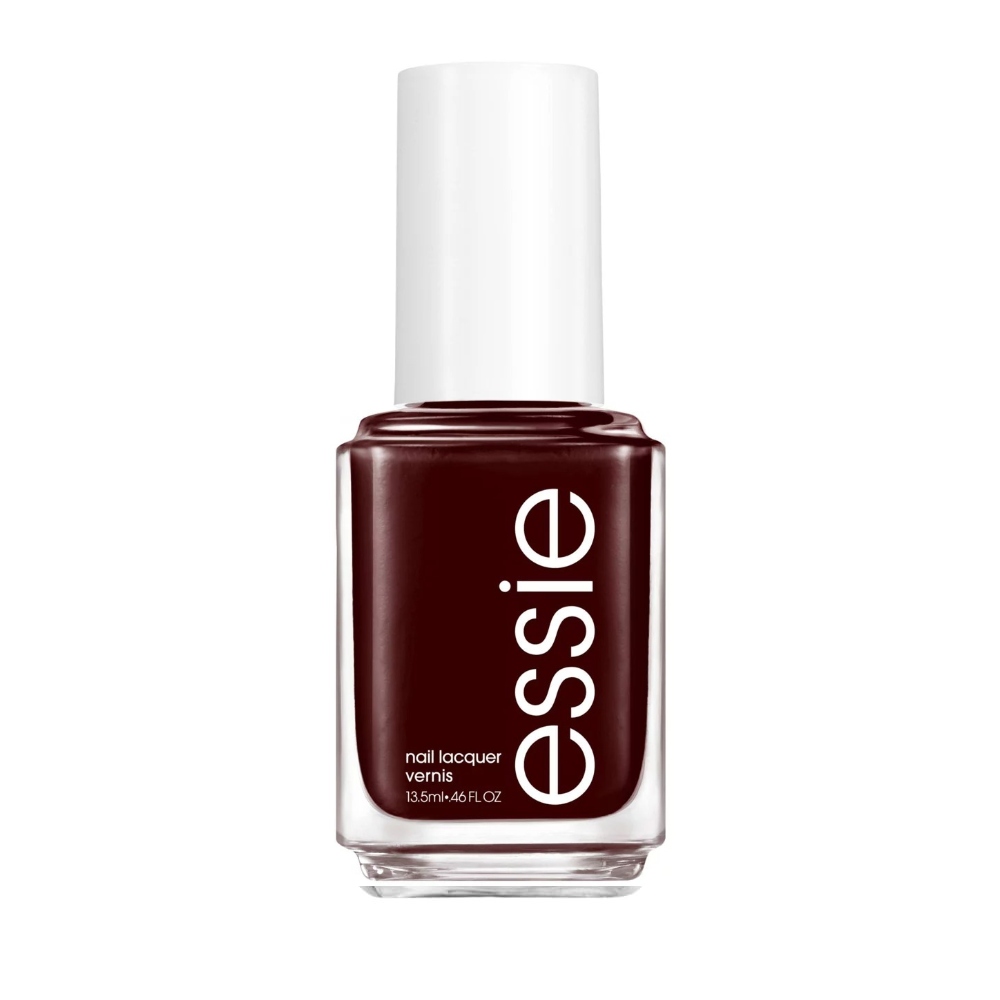 Essie Nail Polish in Fringes and Saddles