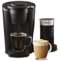 Keurig K-Latte Coffee Maker: was $89 now $69 @ Best BuyPrice check: $77 @ Walmart | sold out @ Amazon