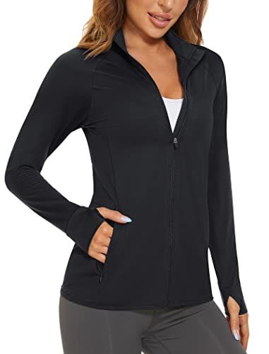 MAGCOMSEN UPF 50+ Lightweight Jacket