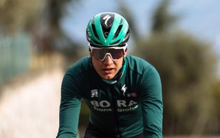 Wilco Kelderman (Bora-Hansgrohe)