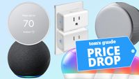 Smart light, plug, and thermostat deals at Amazon