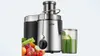 Aicook Centrifugal Juicer 3'' Wide Mouth 400W