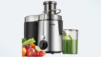 Aicok Wide Mouth Centrifugal Juicer