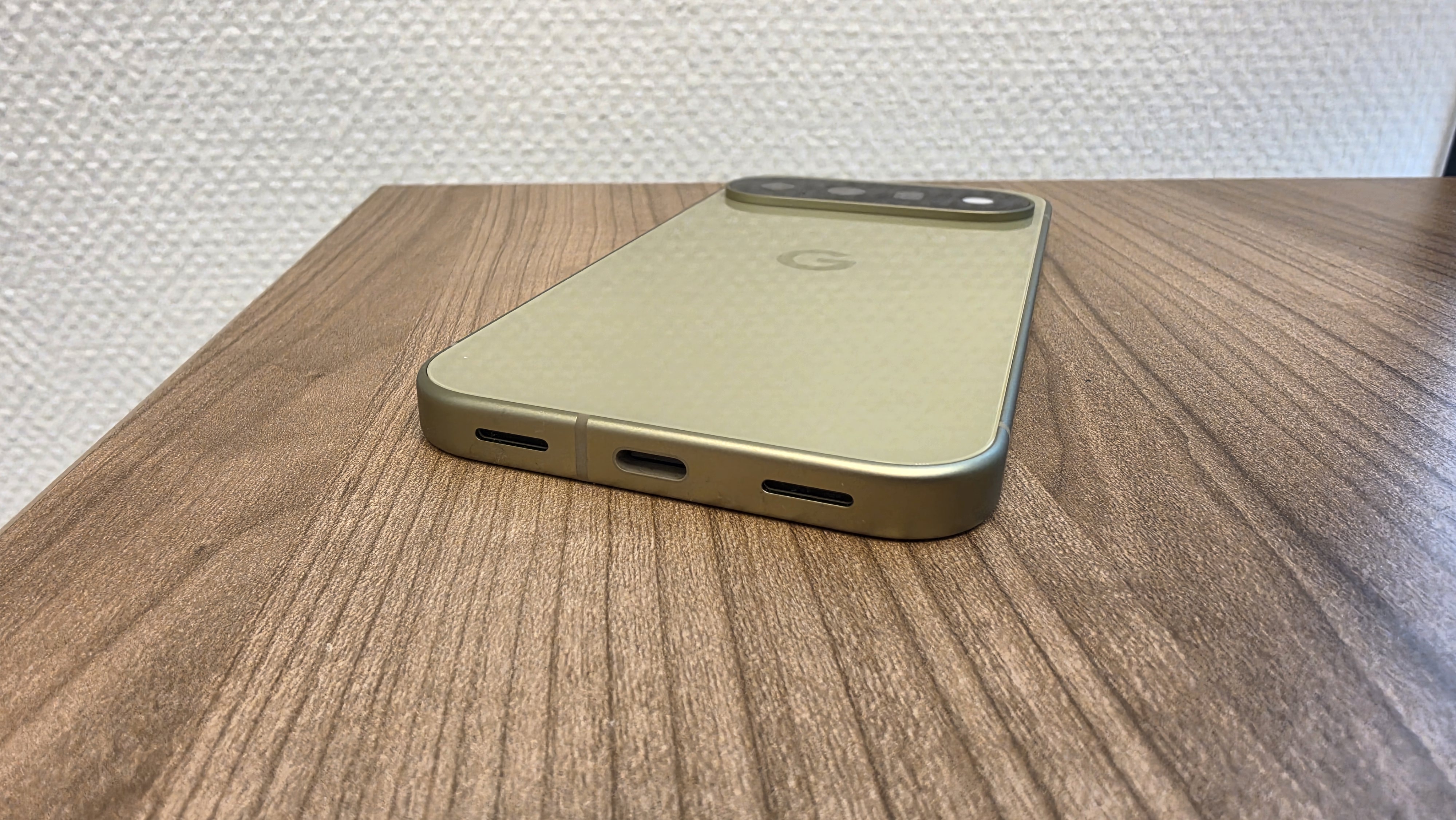 Google Pixel 11