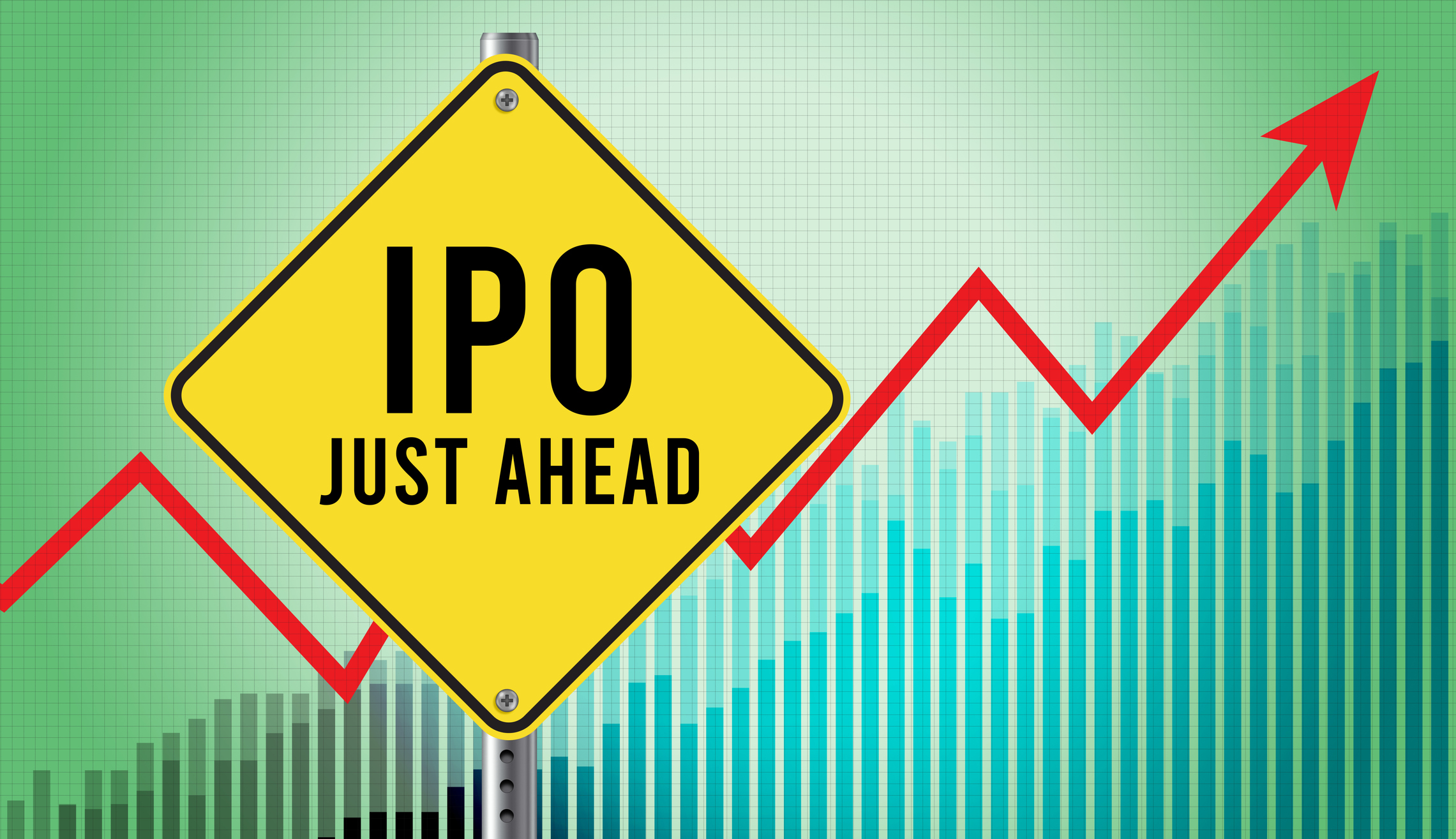 initial public offerings IPOs just ahead 