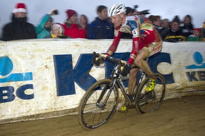 Klaas Vantornout