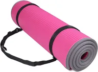 BalanceFrom GoFit Pilates Yoga Mat: $19.99 $14.78 at Amazon