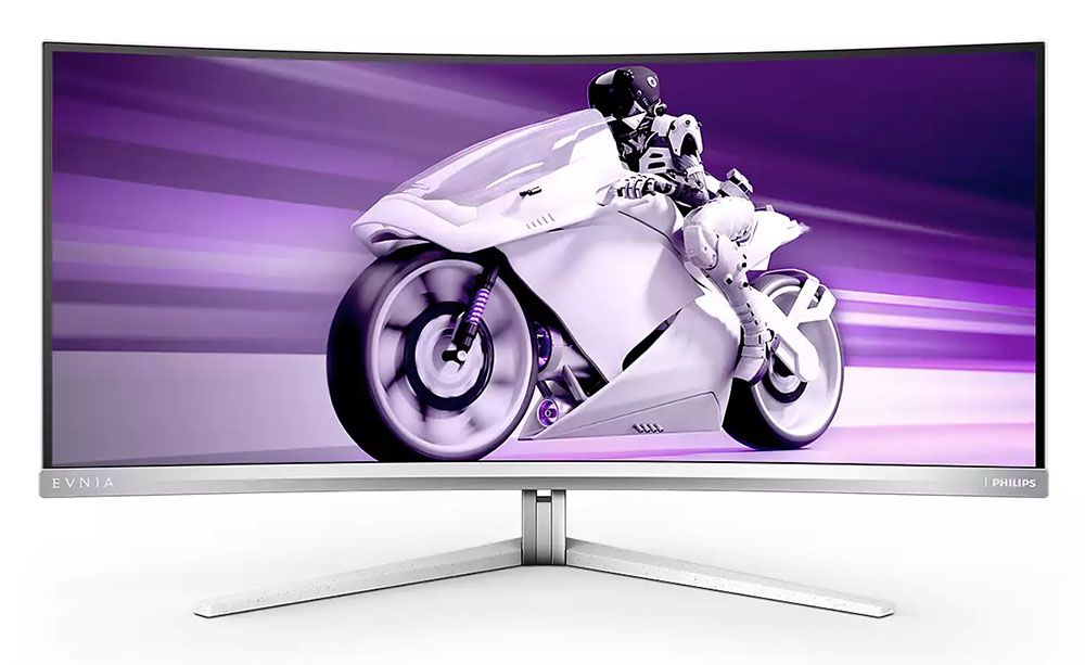 Philips EVNIA 23.8インチ液晶テレビ 日本初上陸】PHILIPS製 ゲーミングモニターブランド”EVNIA