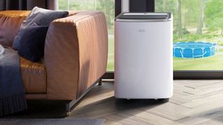 Keep Cool With The Best Portable Air Conditioners