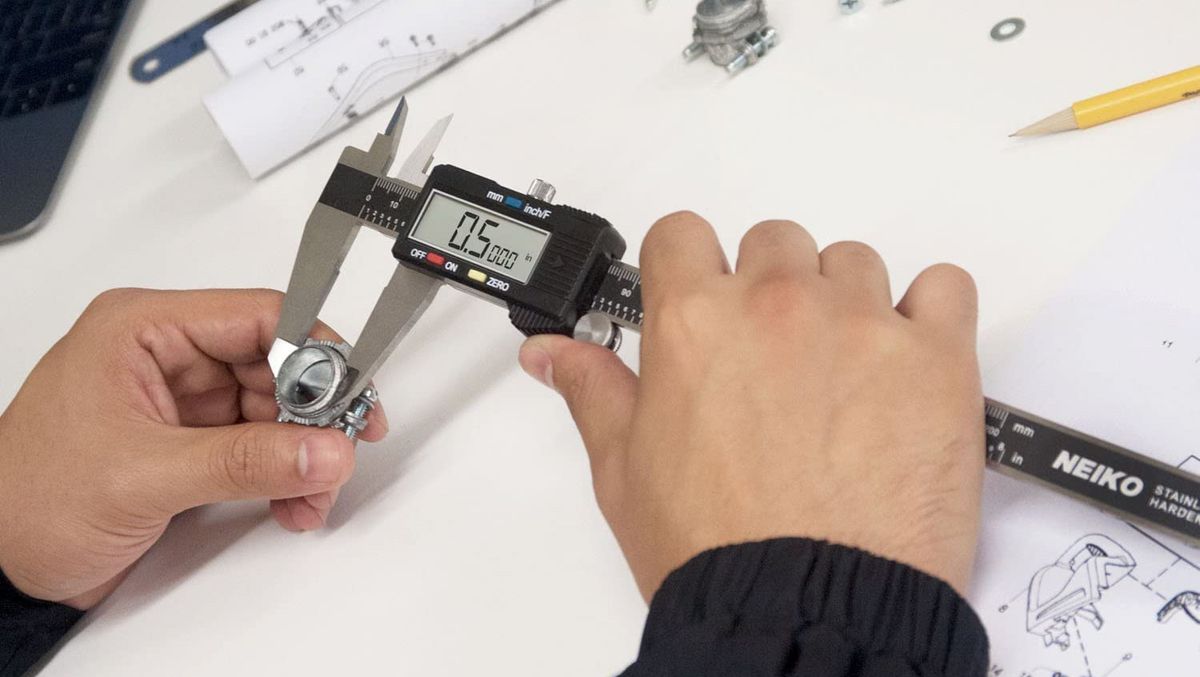 Best digital calipers theradar