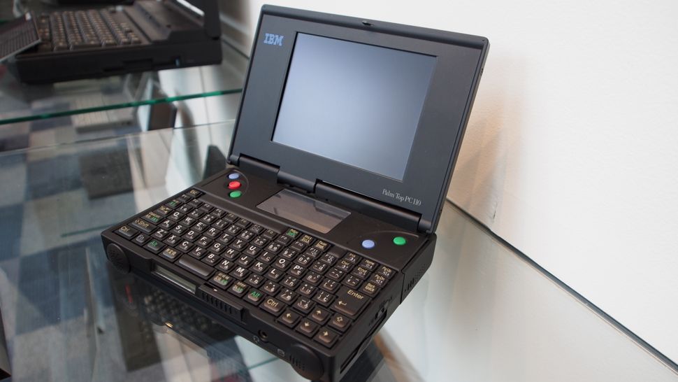 The ThinkPad at 25 Designing an icon TechRadar