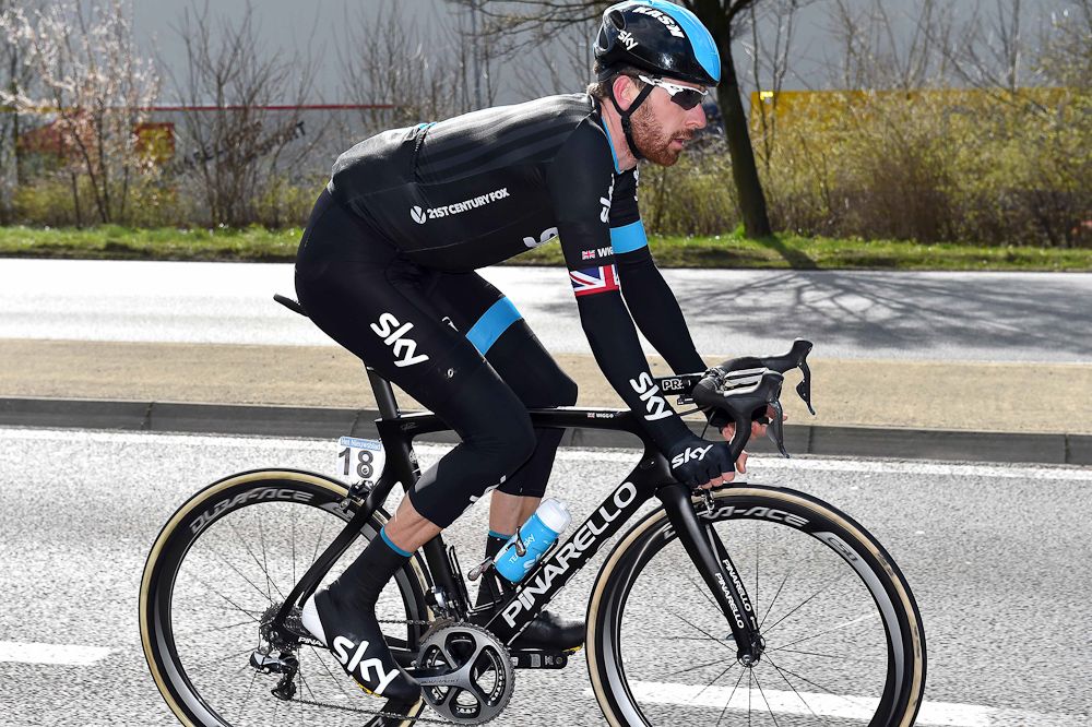 Bradley Wiggins (Team Sky)
