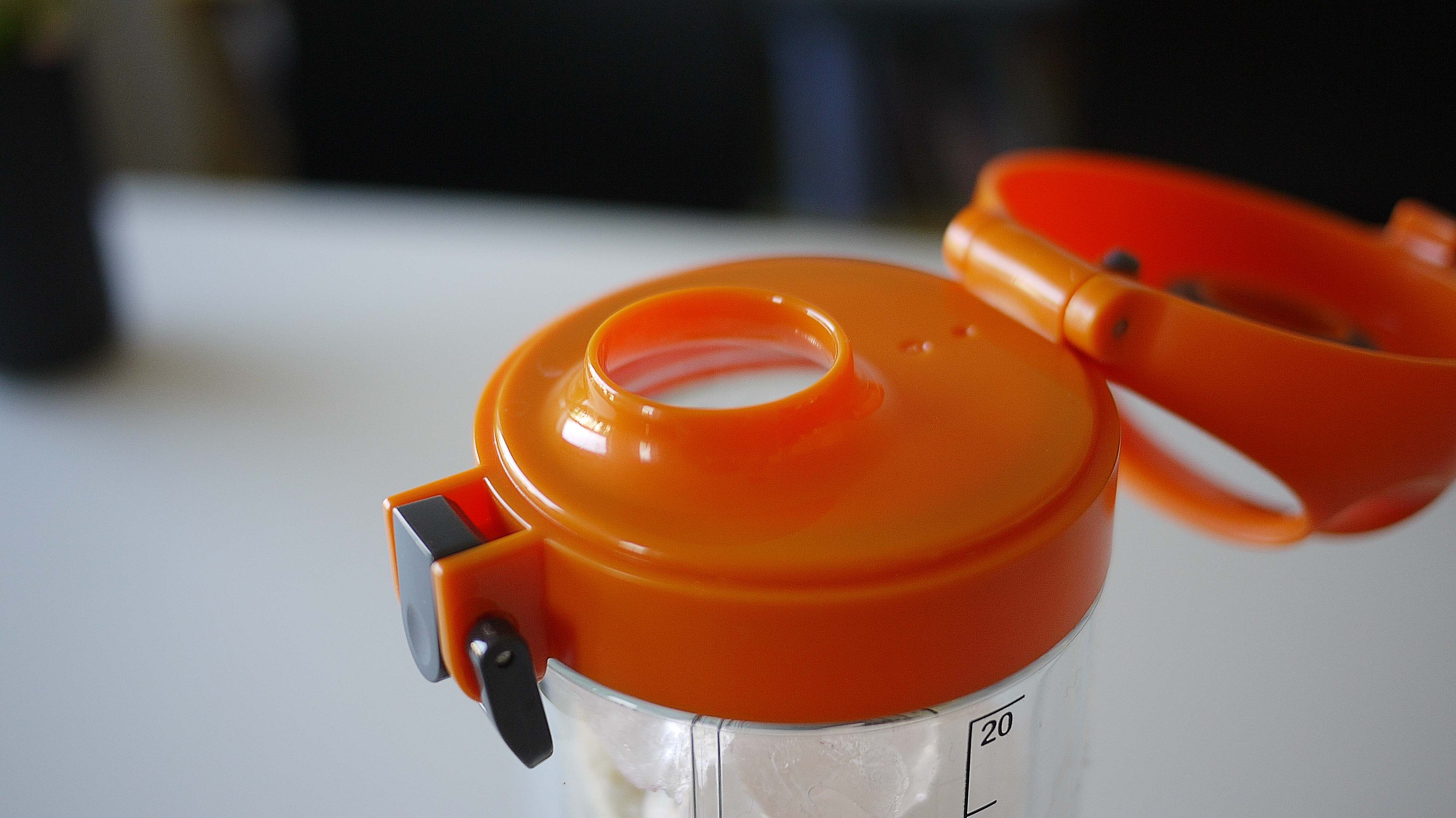Nutribullet x McLaren F1 Team Portable