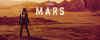Mars TV Show