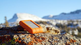 The best portable hard drives