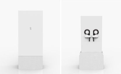 Packaging design Small Boxes
