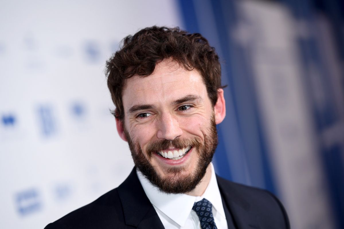 Sam Claflin