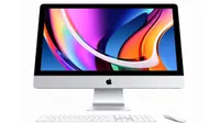 best desktop computer for photo editing - Apple iMac