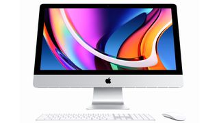 best desktop computer for photo editing - Apple iMac