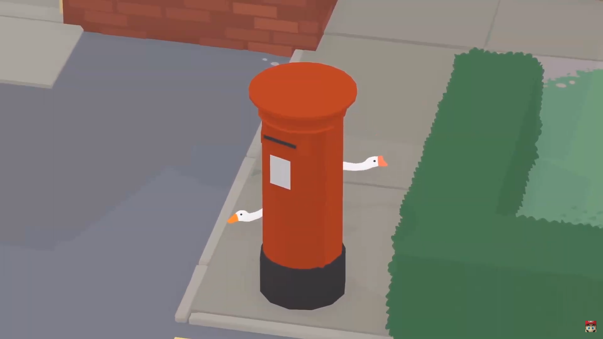 Untitled Goose Game Untitled Geese Game with new multiplayer mode Laptop Mag