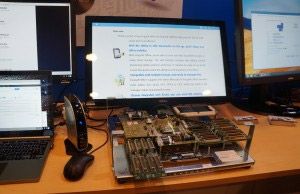 Wireless Usb Displaylink DisplayLink Showcases 4K Over USB, Docks for Phones, Wireless Docking ...