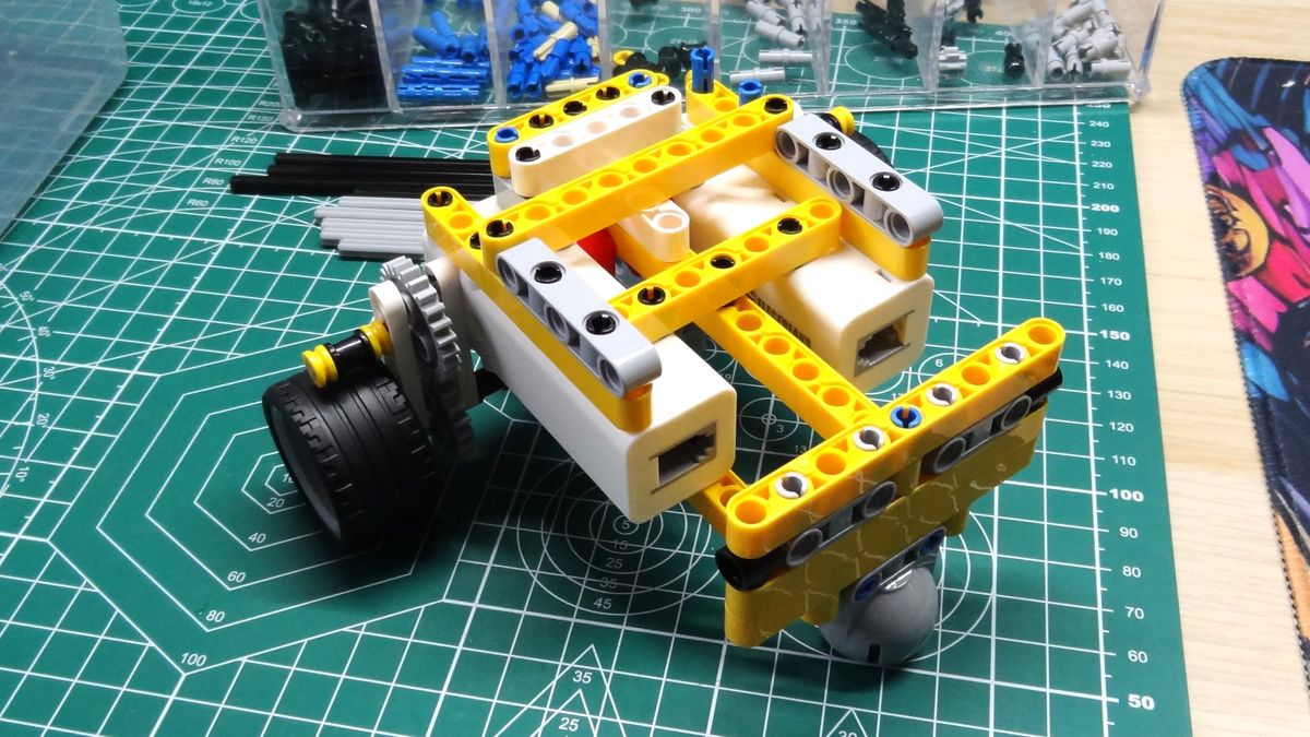 Space Science Kit