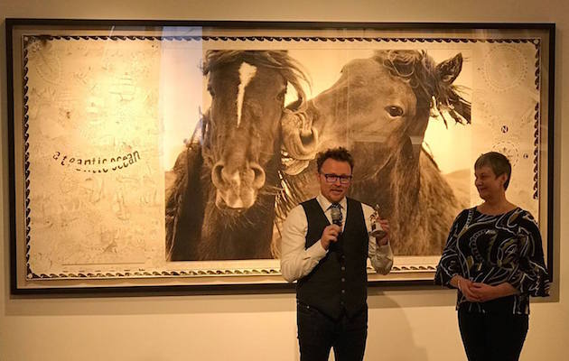 equus film festival